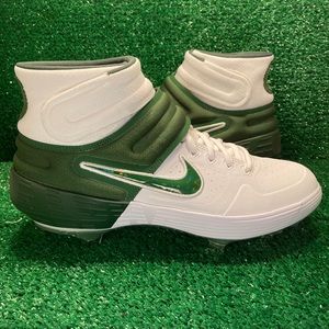 Nike Alpha Hurache Elite Pro Mid Size 8.5